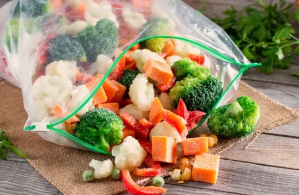 Refrigerator Bags for Vegetables: Keep Your Produce Fresh for Longer