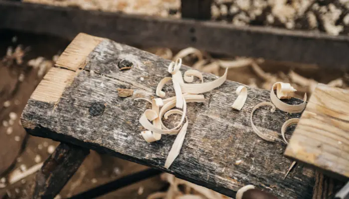 Wood Shavings Uses: Beyond the Workshop