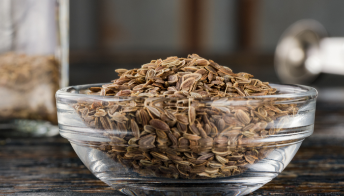 How Long Do Dill Seeds Last? A Guide to Storing and Using