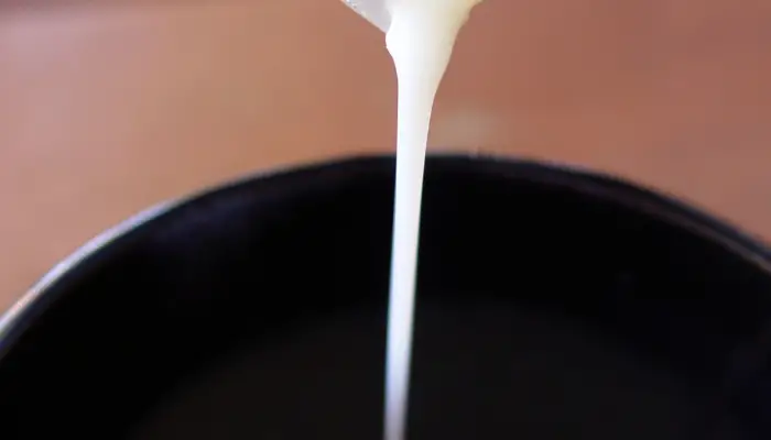 How Many Calories Are in a Cup of Skim Milk?