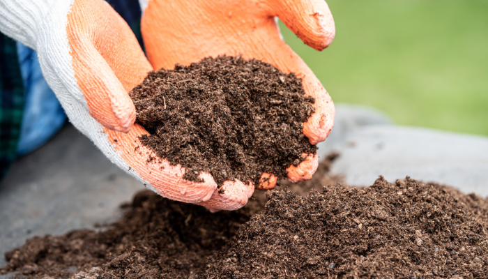 How to Estimate the Weight of Topsoil for Your Landscaping Project